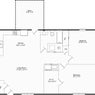 1706 W Division Street, Decatur, IL Floorplan